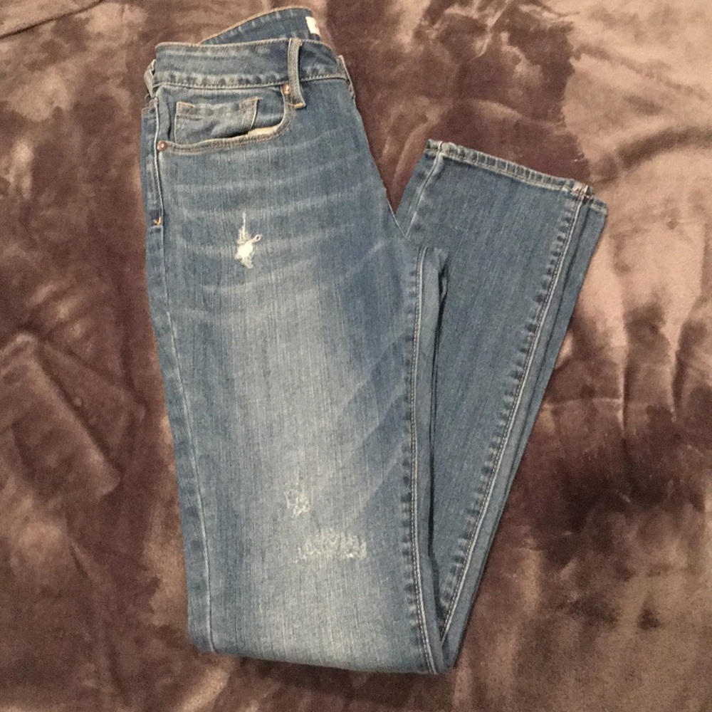 Pacsun bullhead jeans